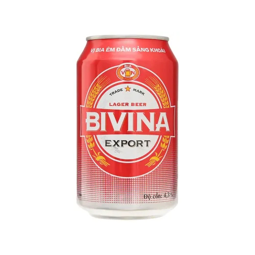 Bia Bivina