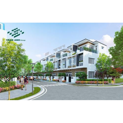 Giới Thiệu Dự Án Vista Land City