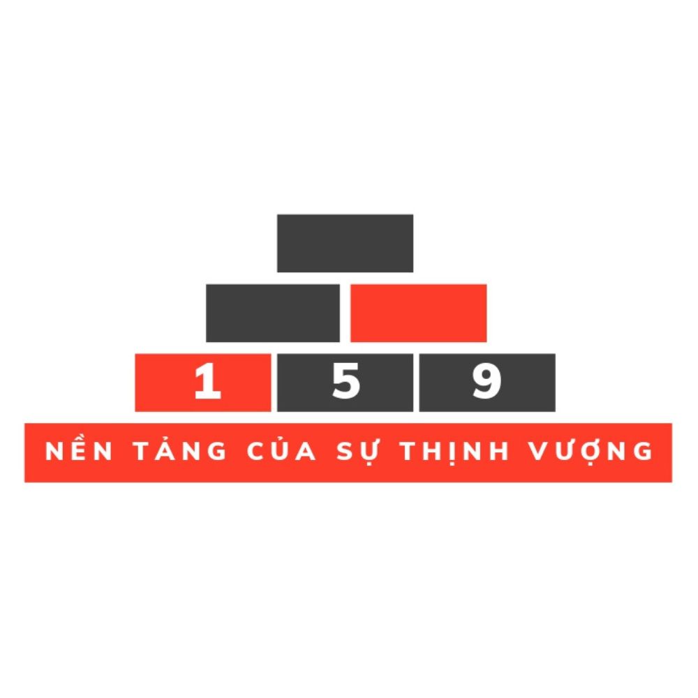 Logo Cửa Hàng VLXD 159