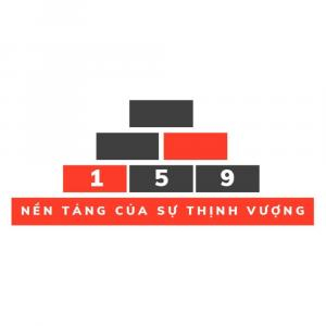 Logo Cửa Hàng VLXD 159