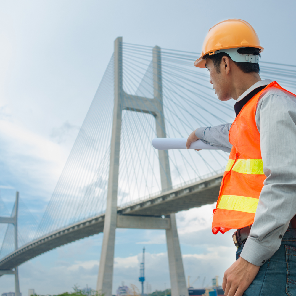 Dự Án Xây Dựng Cầu Vượt Giao Thông Liên Kết