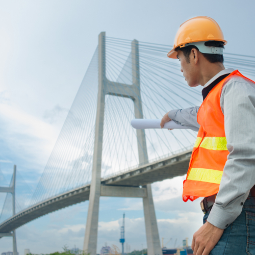 Dự Án Xây Dựng Cầu Vượt Giao Thông Liên Kết