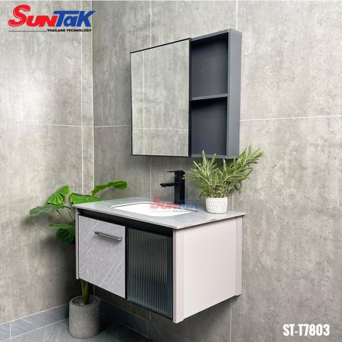 Các mẫu tũ lavabo bạn có thể kham khảo