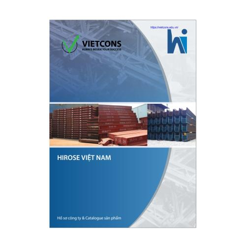 Công Nghệ Mới Cho Tương Lai - Giải Pháp Tối Ưu Cho Kết Cấu Thép Và Đất