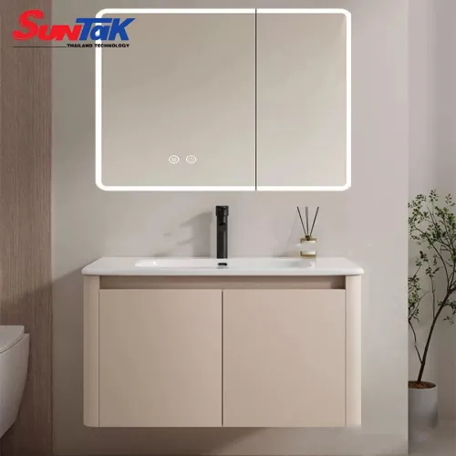 Các mẫu tũ lavabo bạn có thể kham khảo